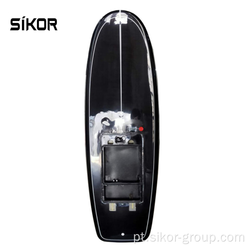 Em estoque, novo Smart Ultra-Light Suspension Suspensão elétrica Hydrofoil Surfboard Power Power Power Hydrofoil Skateboard Water Ski